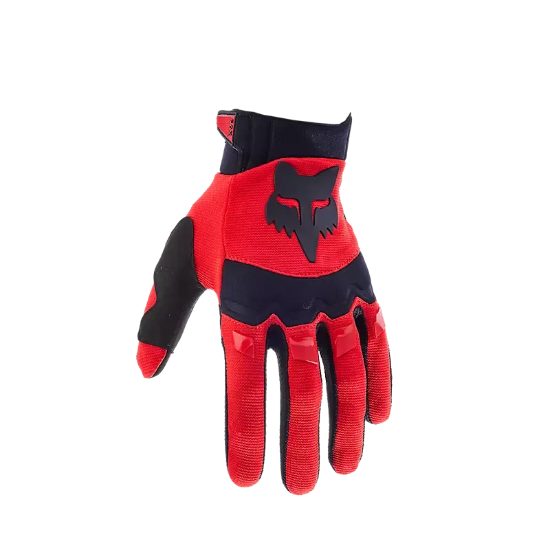 GUANTES MX DIRTPAW