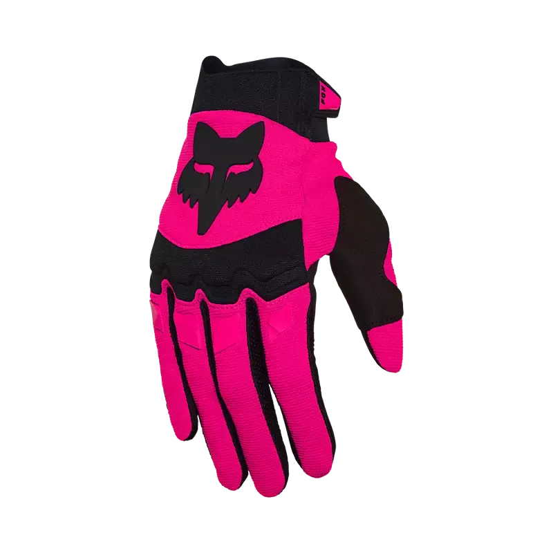 GUANTES MX DIRTPAW NIÑO