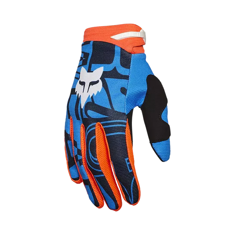 GUANTES MX 180 RACE NIÑO