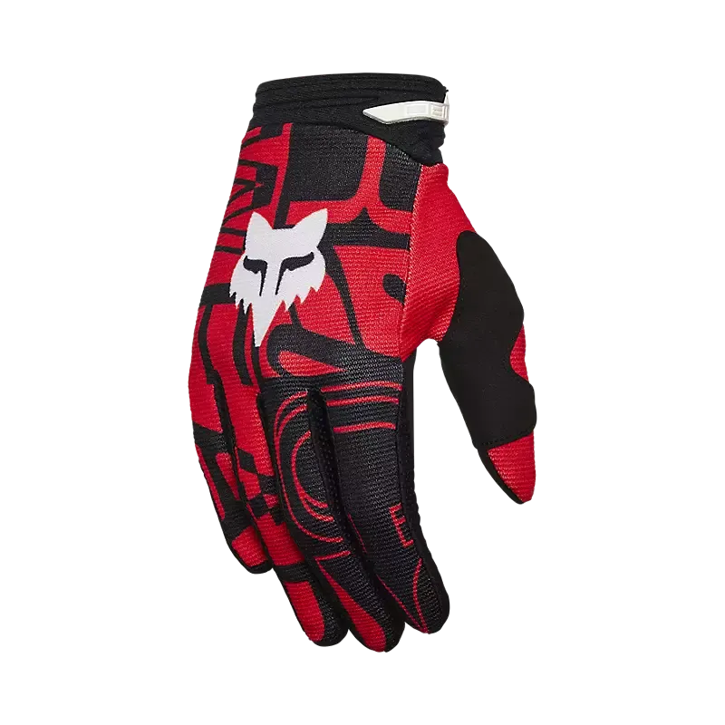 GUANTES MX 180 NIÑO  RACE