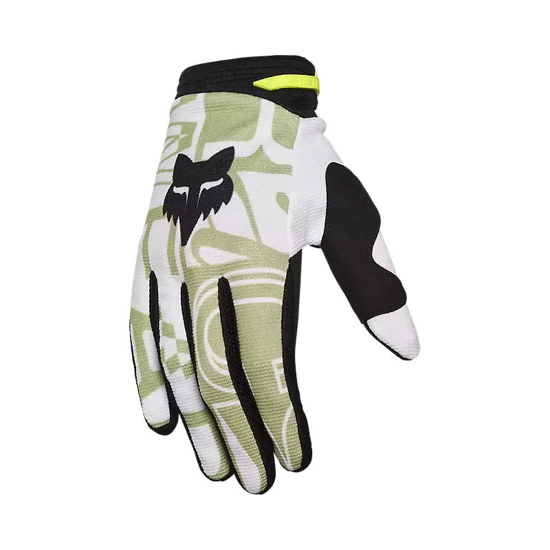 GUANTES MX 180 RACE