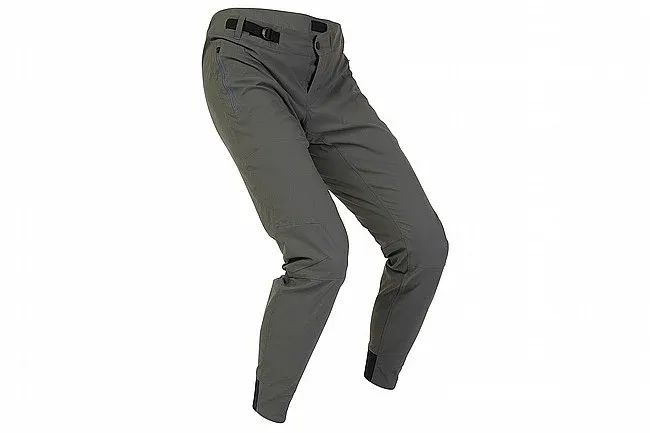 PANT MTB RANGER GRY
