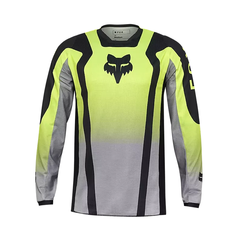 JERSEY MX 180 LEAN