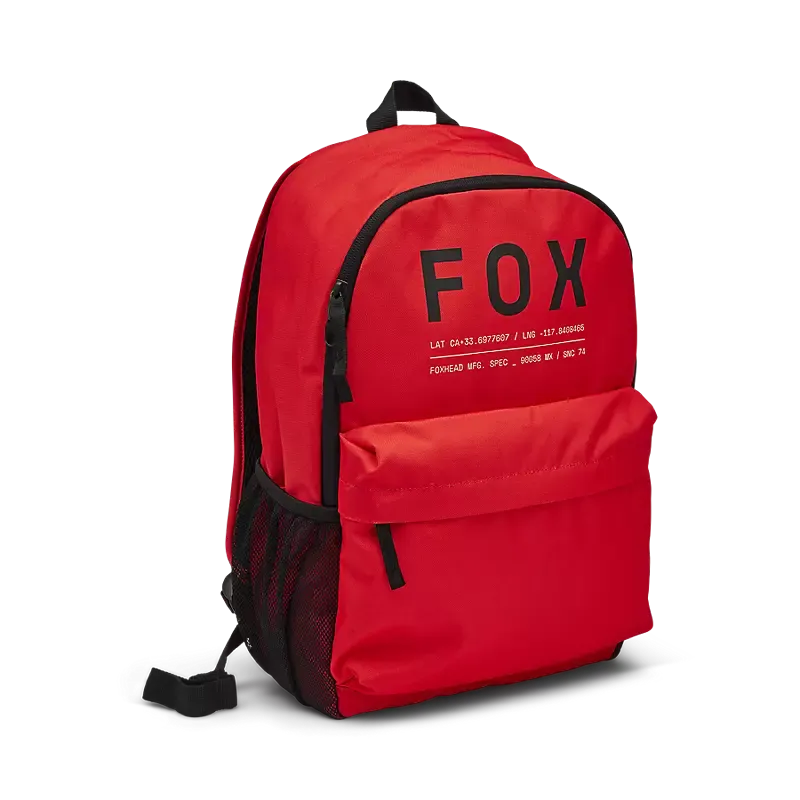 MOCHILA OX CLEAN UP