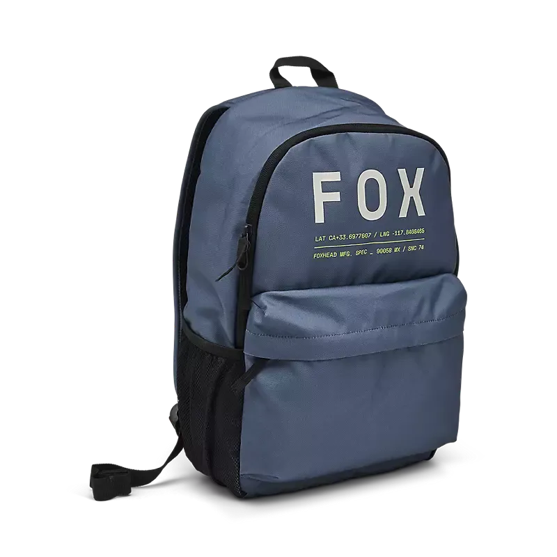 MOCHILA OX CLEAN UP