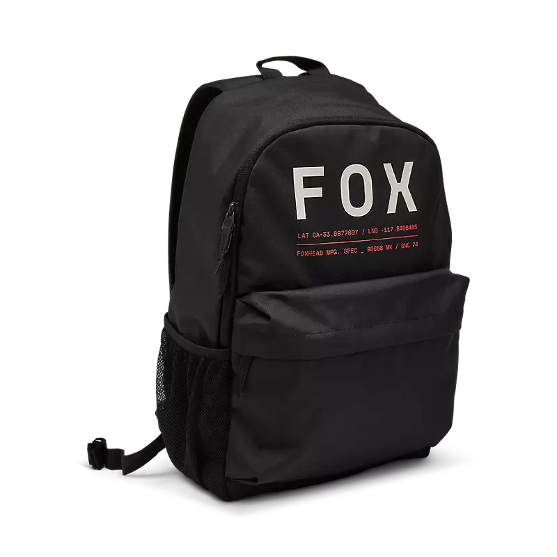 MOCHILA OX CLEAN UP