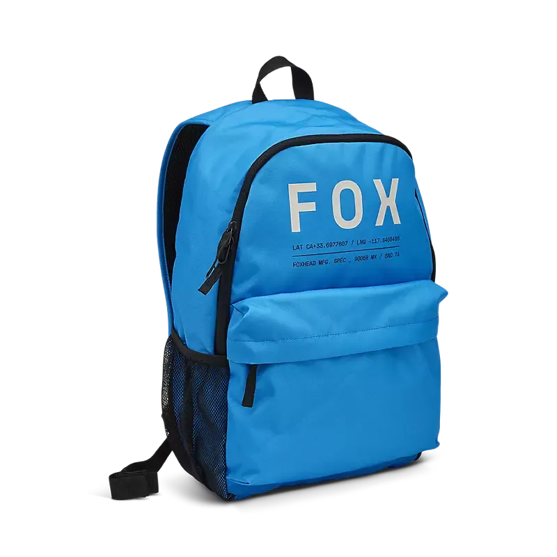 MOCHILA OX CLEAN UP