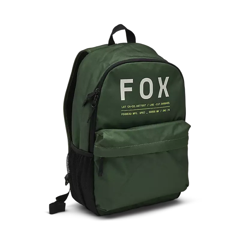 MOCHILA OX CLEAN UP