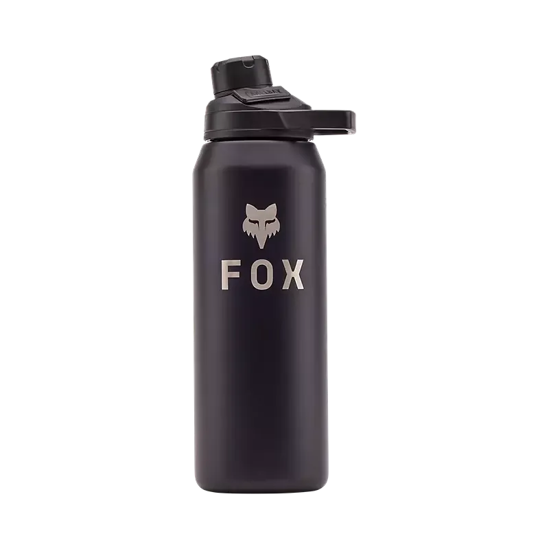PACHON 32 OZ PODIUM BLK