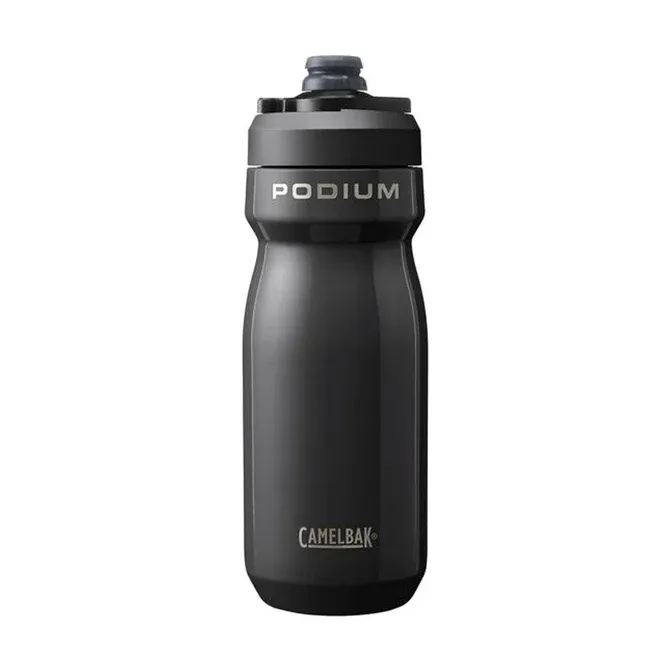 PACHON 18 OZ PODIUM IS blk