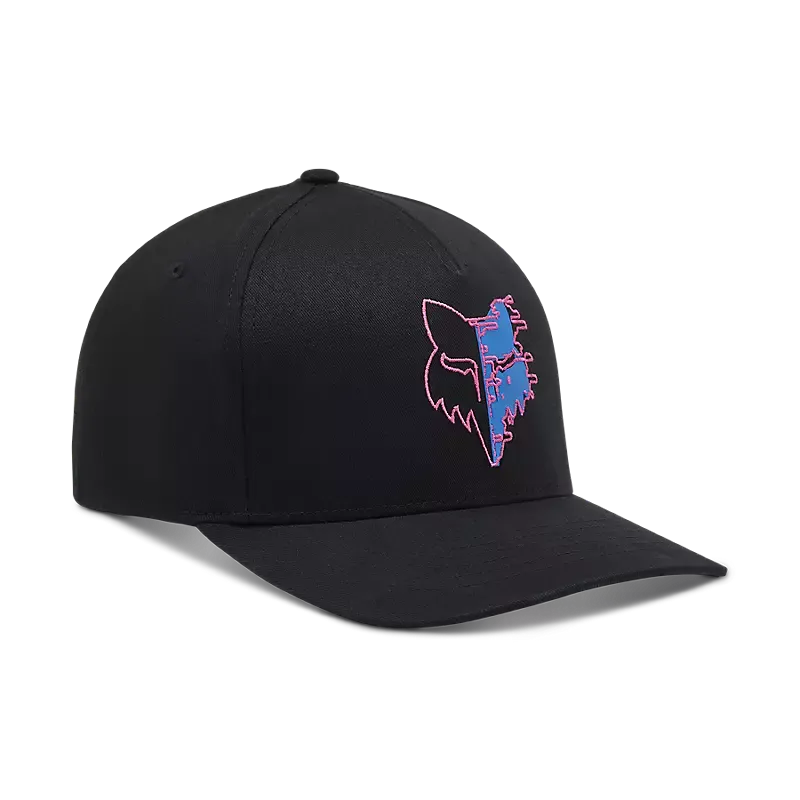 GORRA EMOTION FF BLK