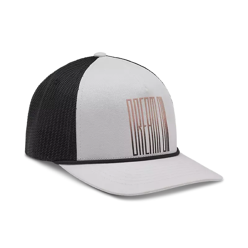 GORRA DAMA RS DREAM TC GRY