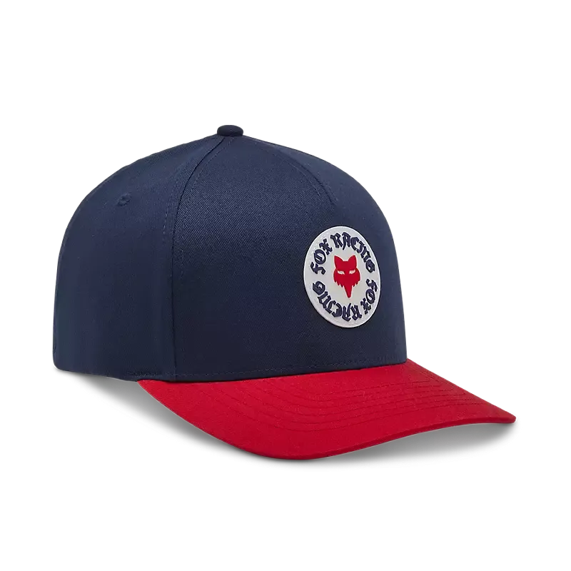 GORRA RACE SPEC FF STL MDNT