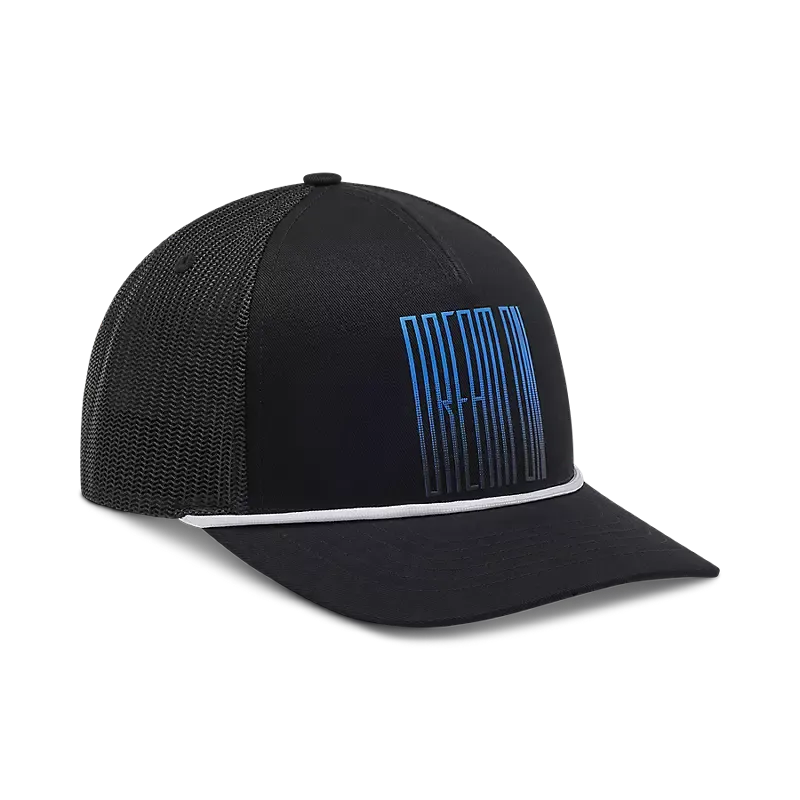 GORRA DAMA RS DREAM TC BLK