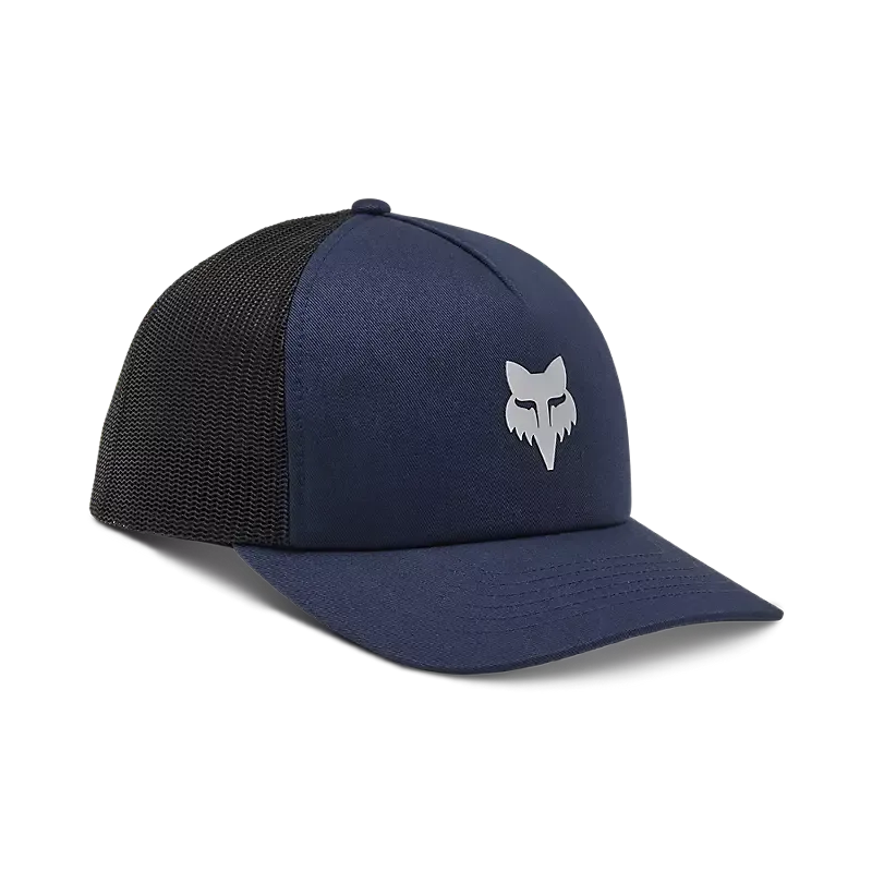 GORRA FOX HEAD TC MDNT