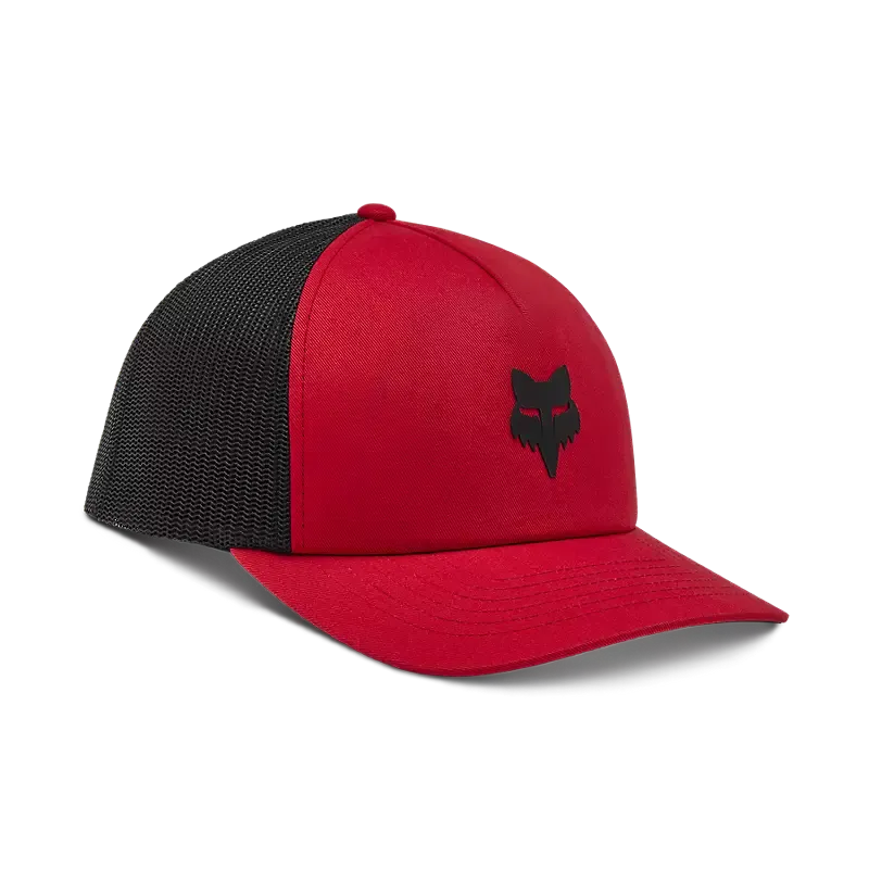 GORRA FOX HEAD TC RD