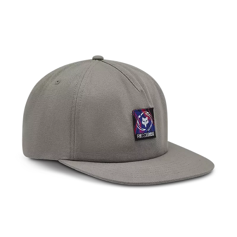 GORRA ENERGY ADJ GRY