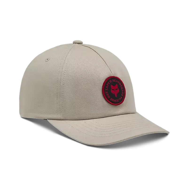 GORRA HOTLAPS ADJ CRM