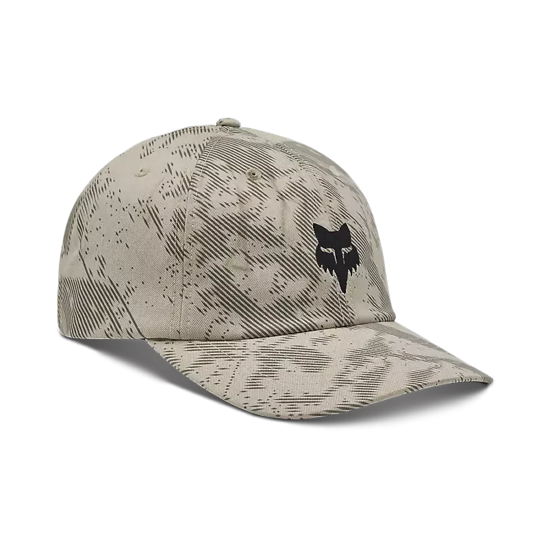 GORRA GRAVEL ADJ CRM