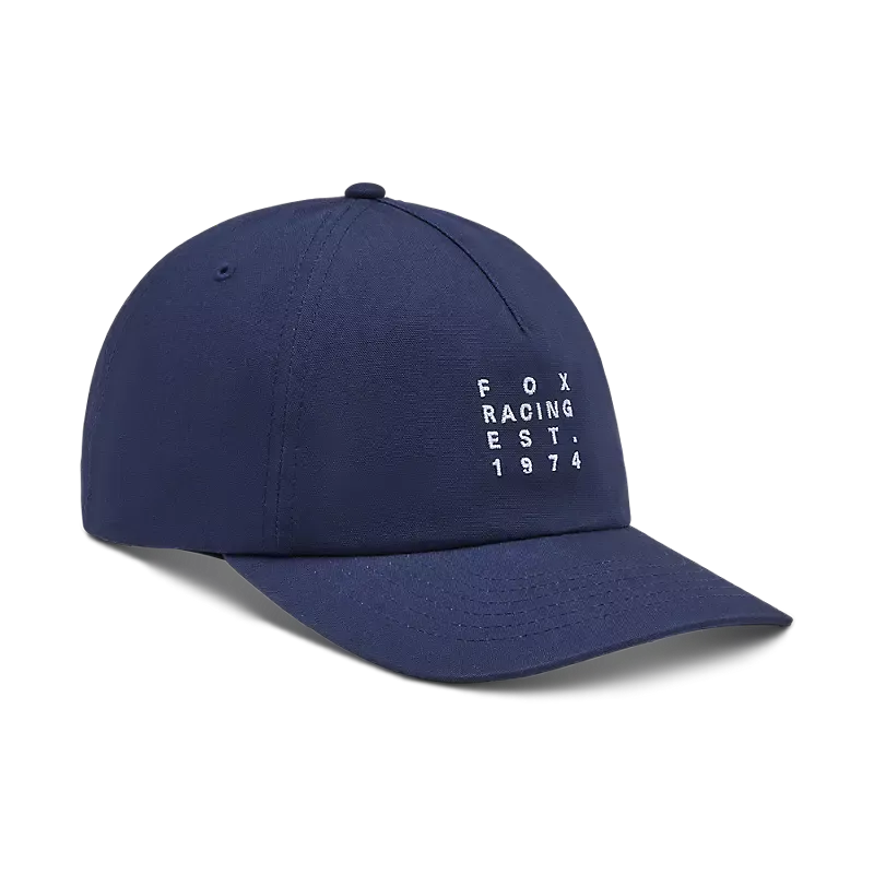 GORRA EST 1974 ADJ MDNT