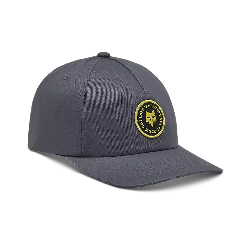 GORRA HOTLAPS ADJ GRAPH