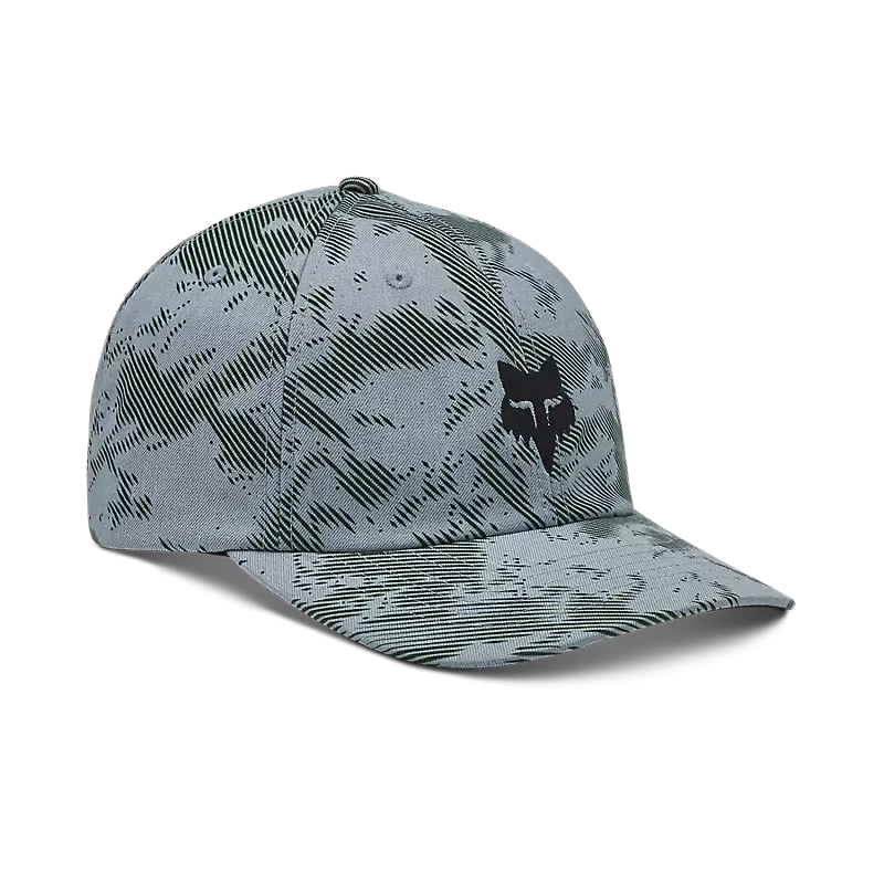 GORRA GRAVEL ADJ GMTL