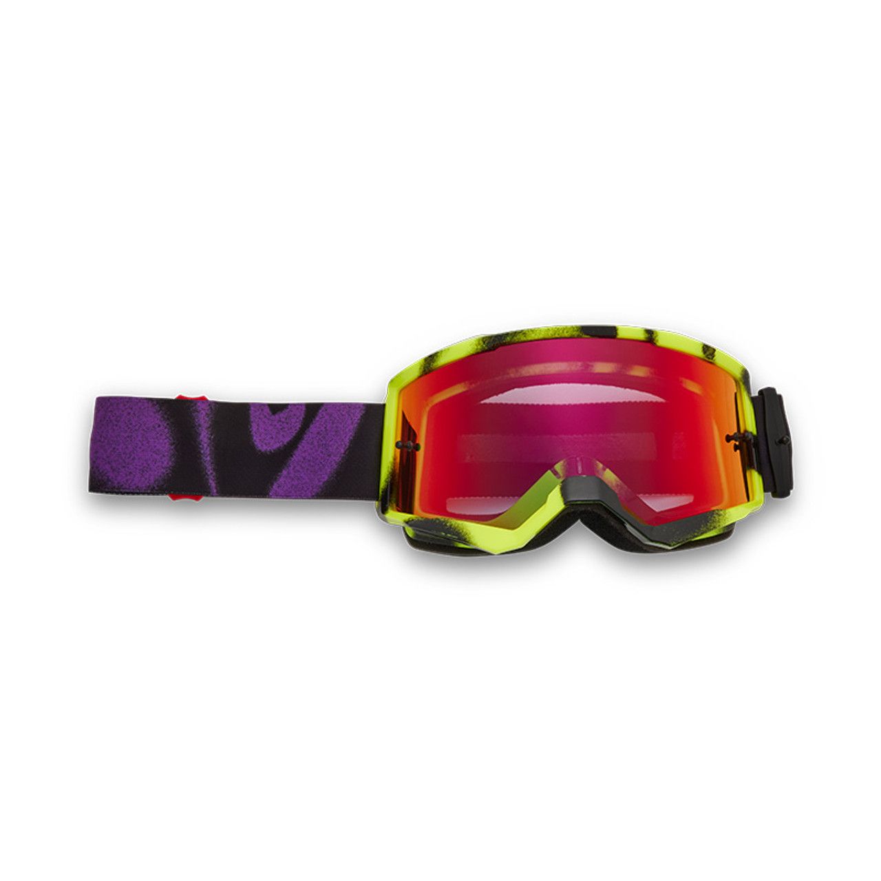 GOGGLES FOX EMOTION SPARK