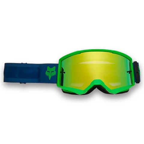 GOGGLE FOX TAUNT SPARK