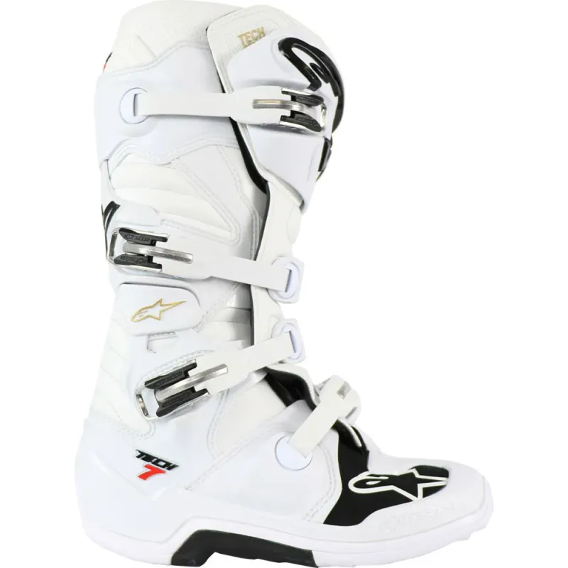 BOTAS TECH 7 WHT