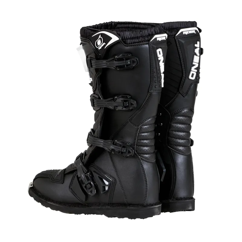 BOTAS ONEAL ELEMENT RIDER BLK
