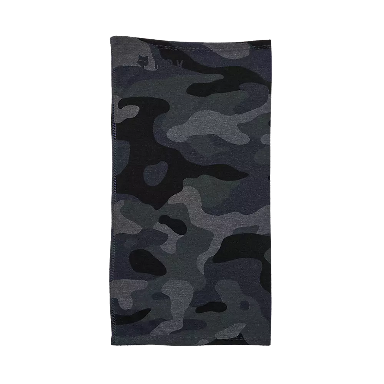 IH LEGION NECK GAITER BLK CAM