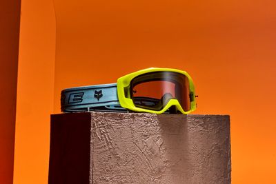 GOGGLES