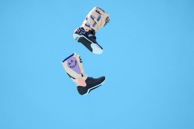 BOTAS