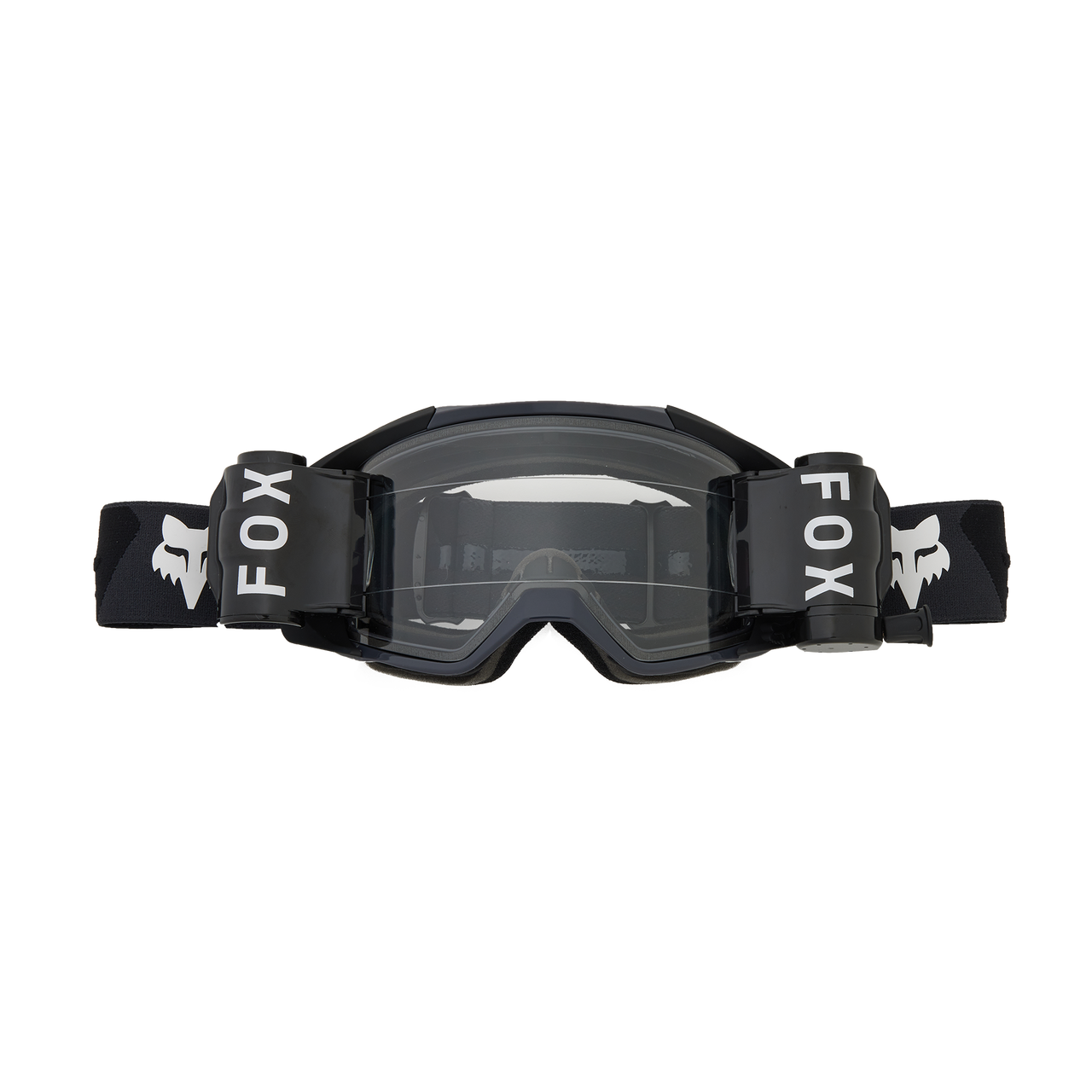 GOGGLES FOX VUE ROLL OFF