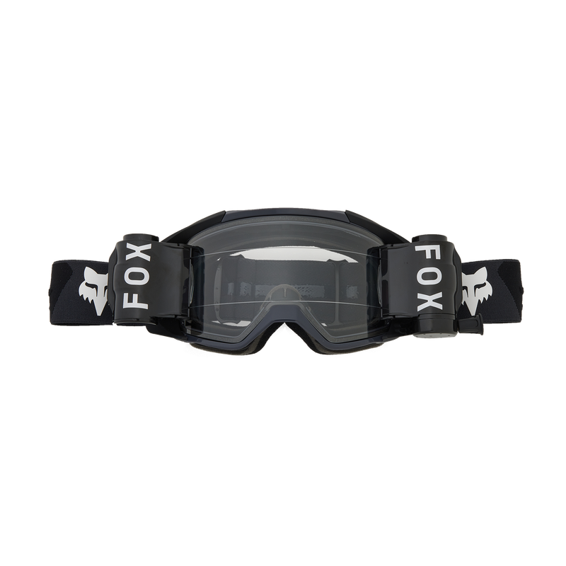 GOGGLES FOX VUE ROLL OFF