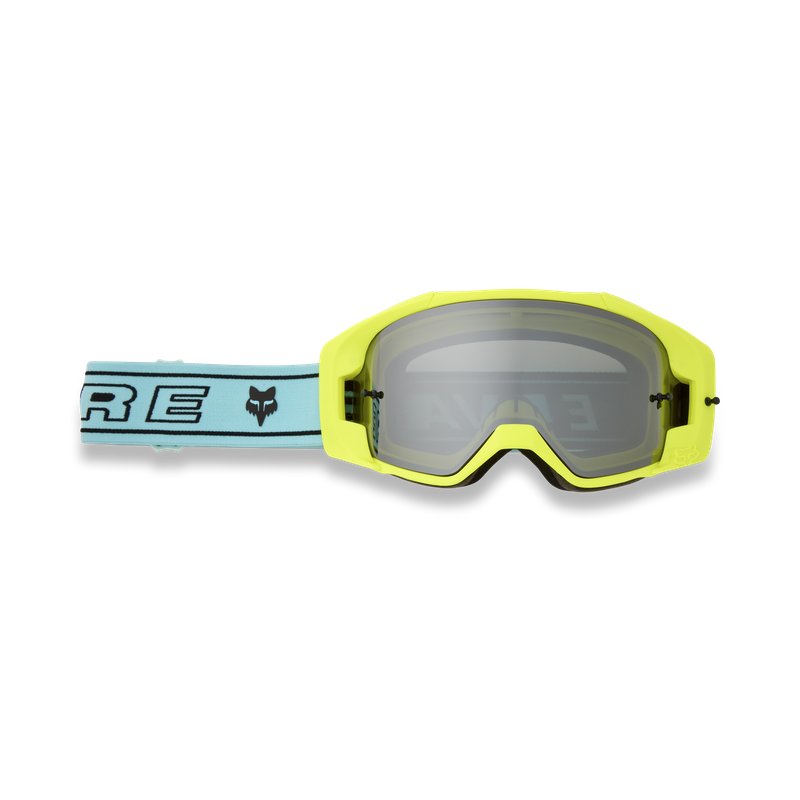 GOGGLES FOX VUE ELEVATED VVD