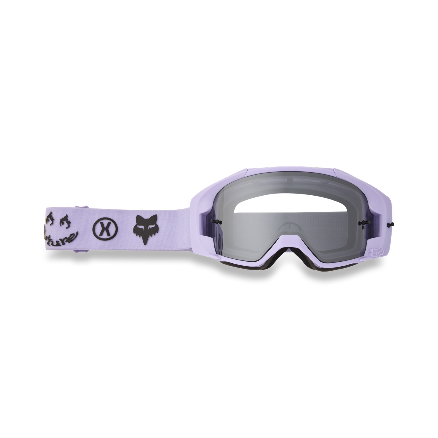 GOGGLES FOX VUE HELLO FUTURE