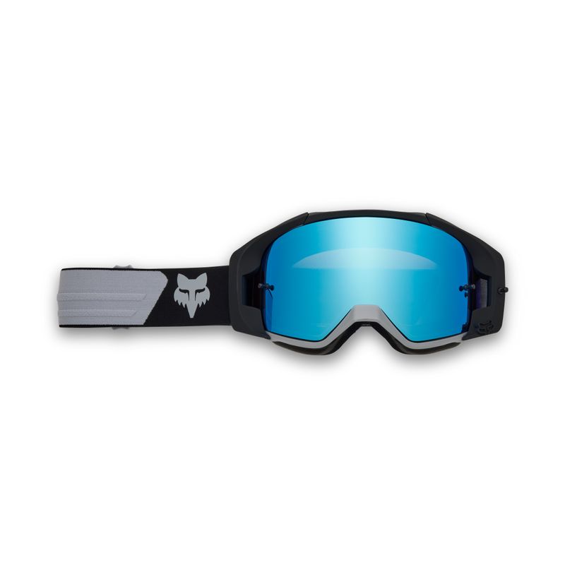 GOGGLES FOX VUE GRIS
