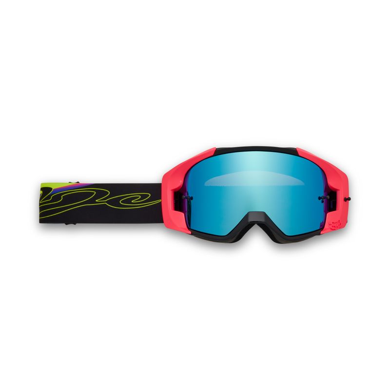 GOGGLES FOX VUE ENERGY VVD