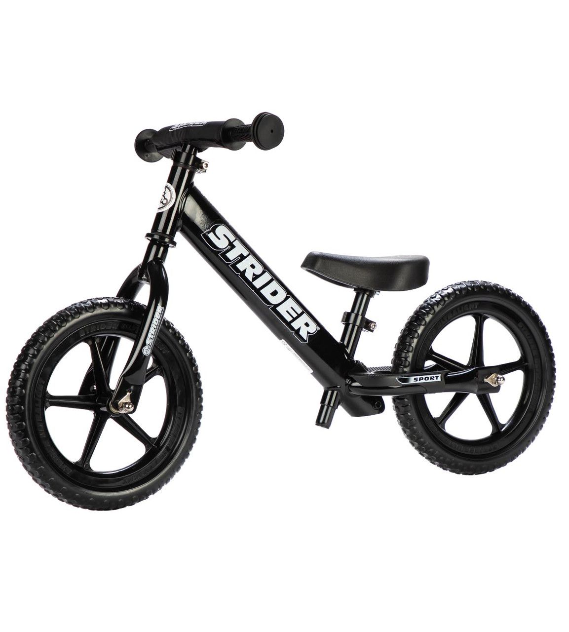 Bicicletas de equilibrio strider 12 sport