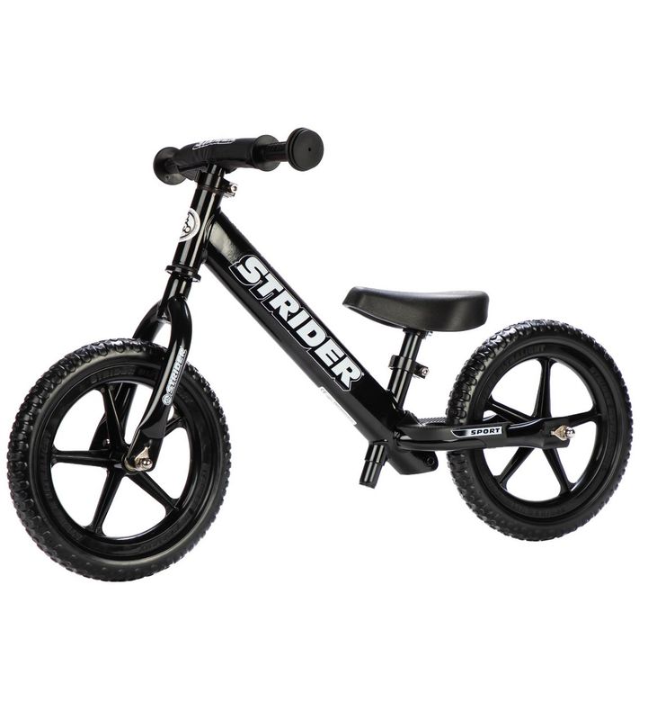 Bicicletas de equilibrio strider 12 sport Bicicletas de equilibrio strider 12 sport