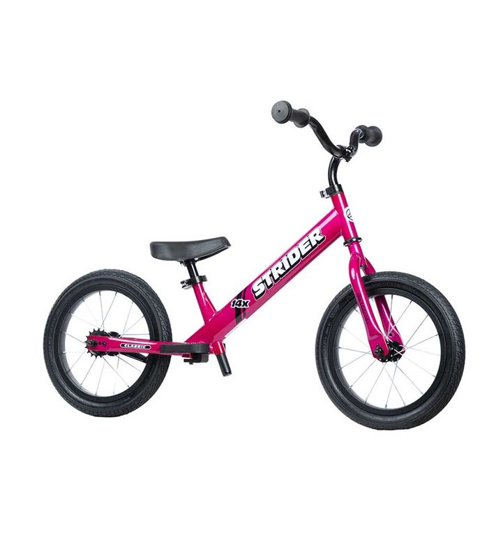 Bicicleta de equilibrio Strider 14X Bicicleta de equilibrio Strider 14X