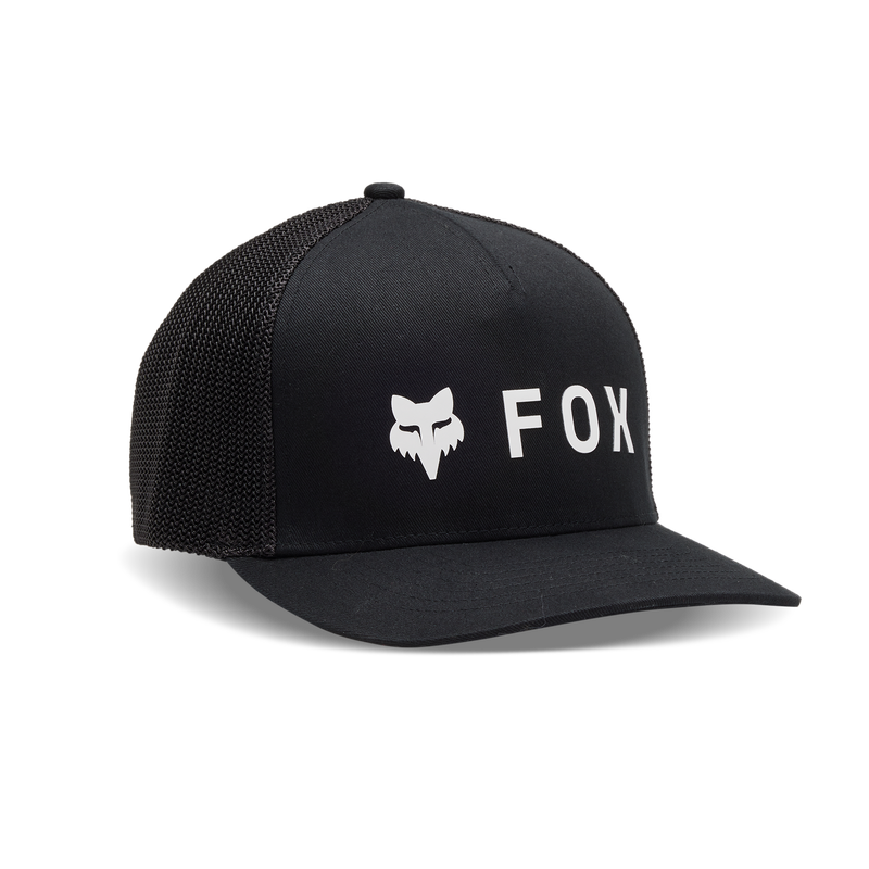 GORRA ABSOLUTE FF BLK GORRA ABSOLUTE FF BLK