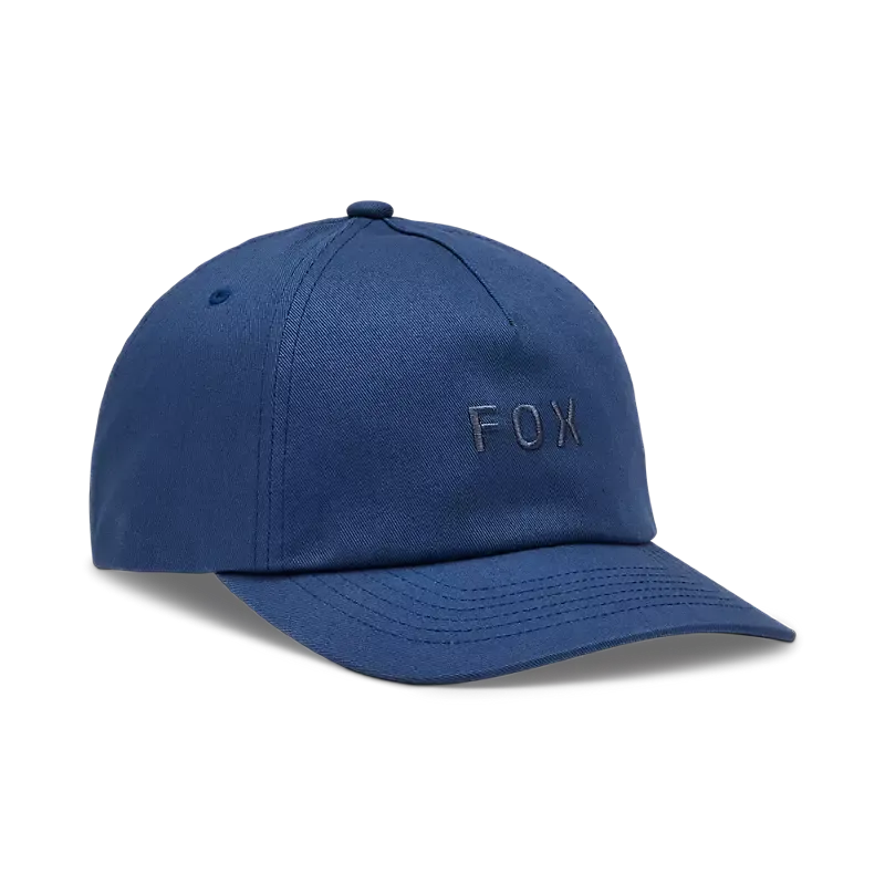 GORRA DAMA WORDMAX