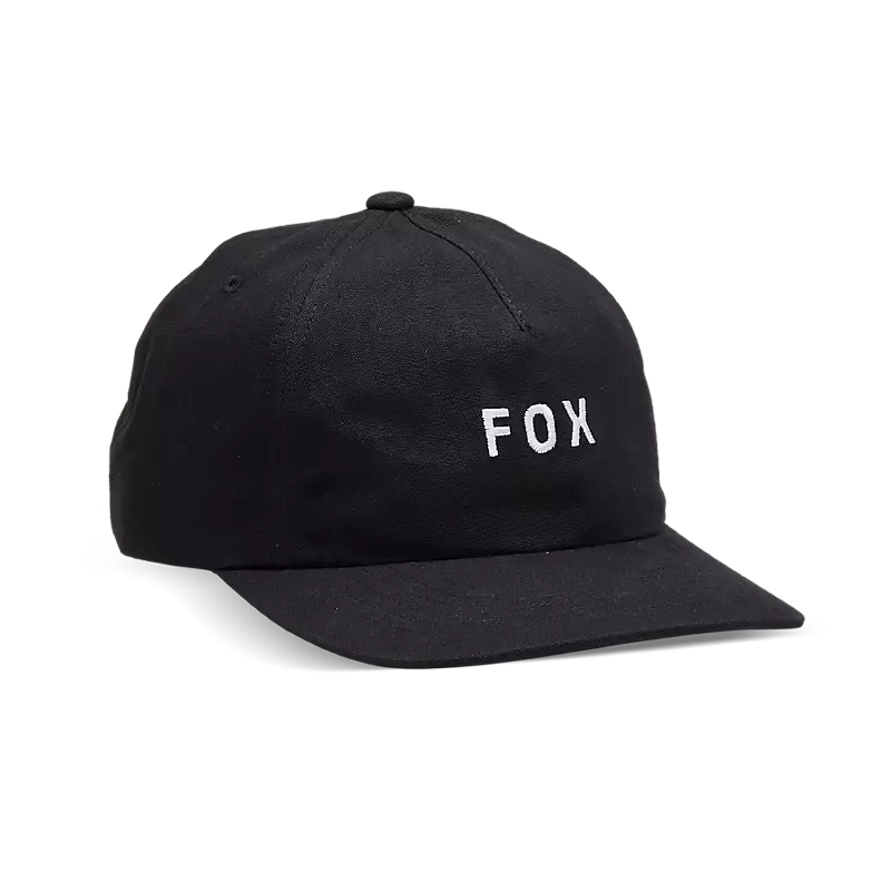 GORRA  FOX  WORDMAX