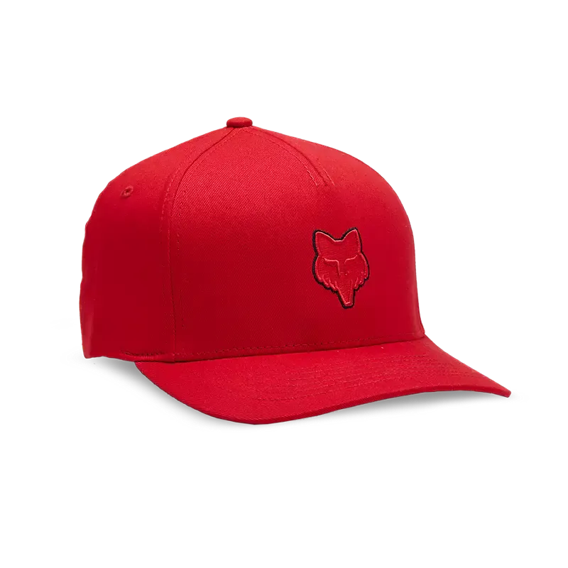 GORRA FOX HEAD FF