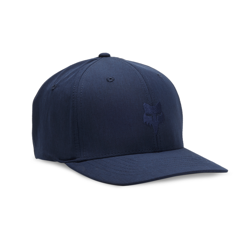 GORRA FOX HEAD SELECT FF HTR MDNT