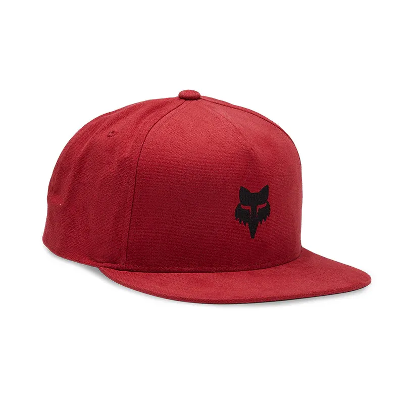 GORRA FOX HEAD SB