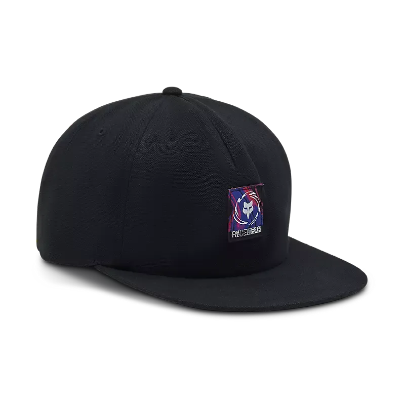GORRA ENERGY ADJ BLK