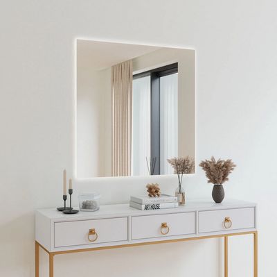 Basic Wall Mirror